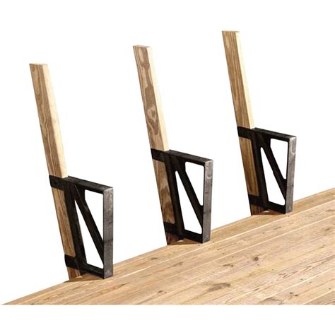 metal bench brackets for sale|cantilever bench brackets.